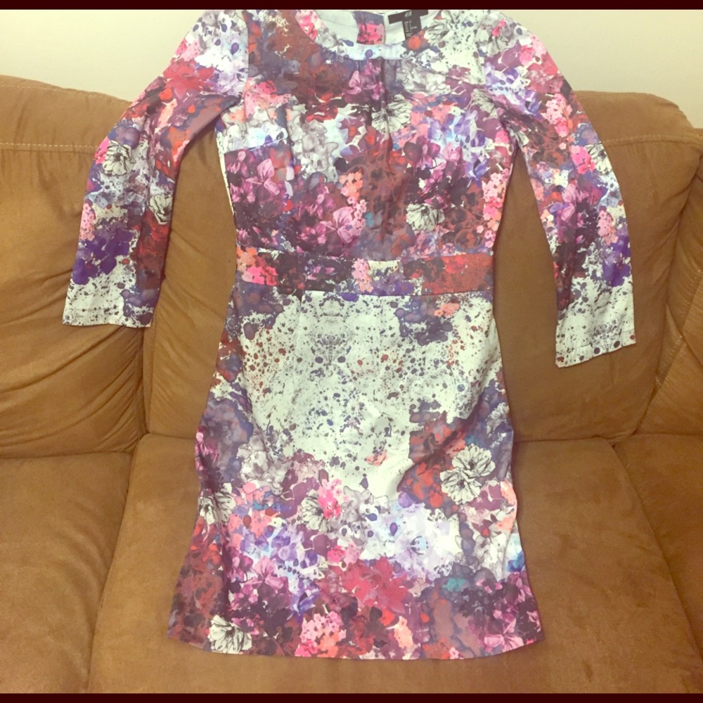 H&M Dress